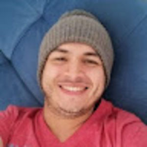 Meet your Posher, Andrés